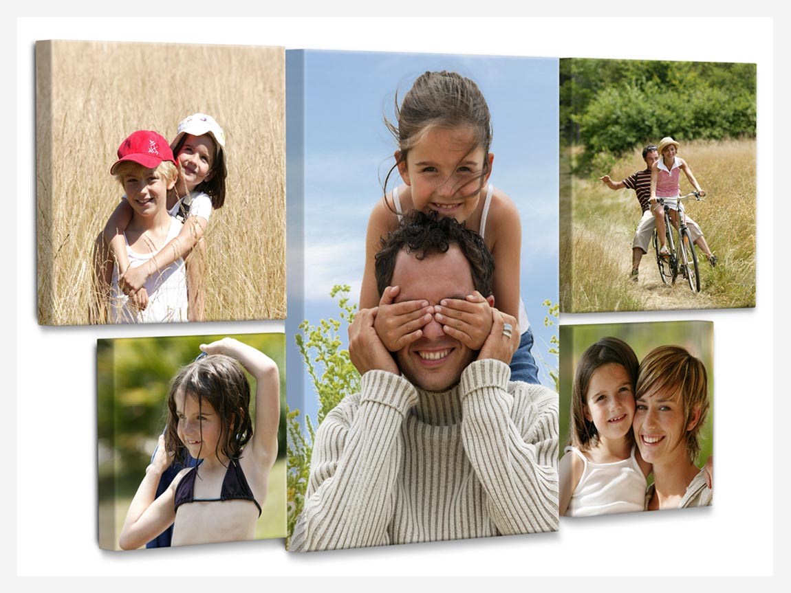 Canvas Prints Custom Canvas Printing from Your Photos