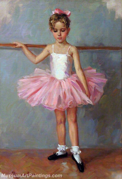 Ballet Paintings MDP21