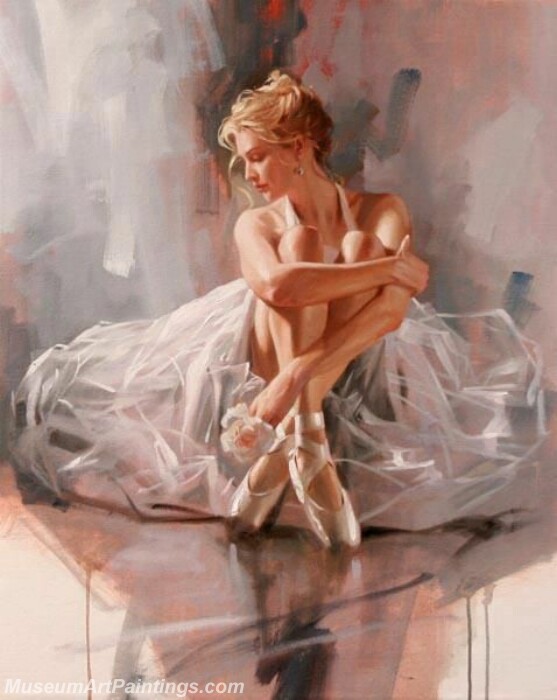 Ballet Paintings MDP23