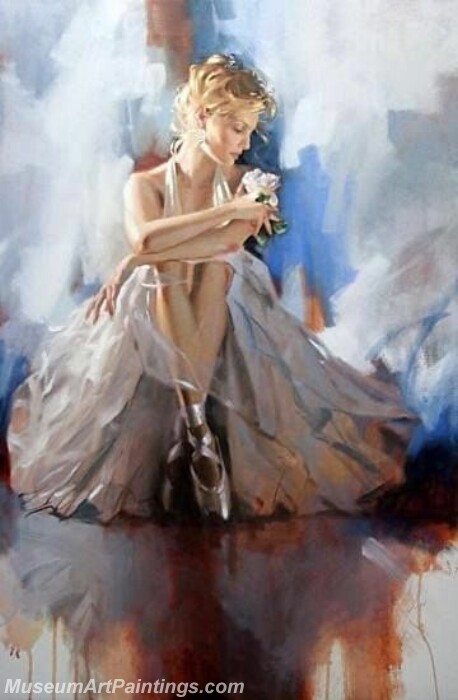 Ballet Paintings MDP24