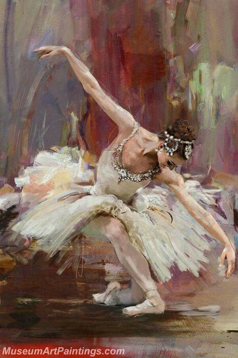 Ballet Paintings MDP33