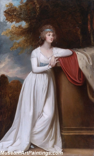 Barbara Marchioness of Donegall