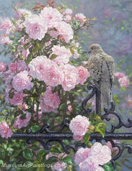 Bird Paintings 004