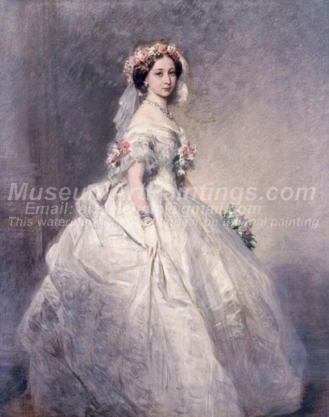 Classical Paintings Princess Alice