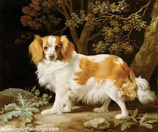 Famous Dog Paintings A Favorite Dachshund