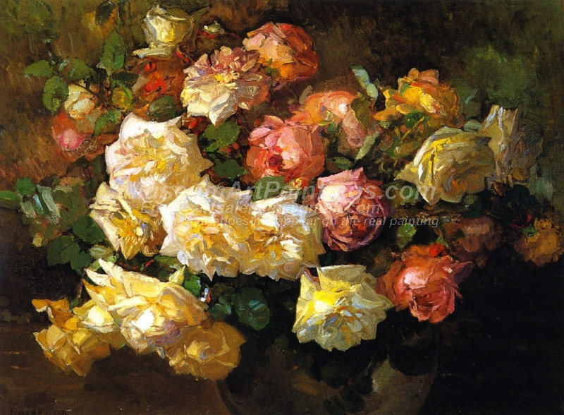 Flower Paintings 014