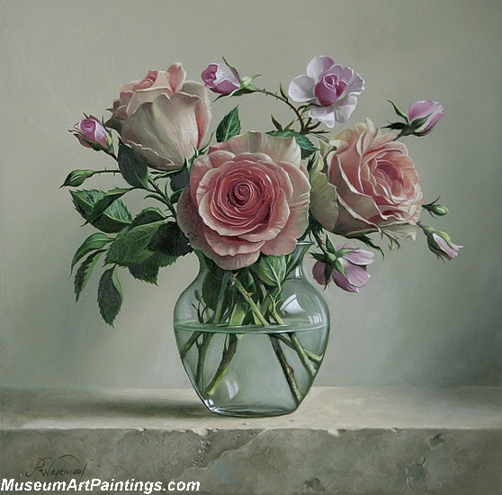 Flower Paintings 044