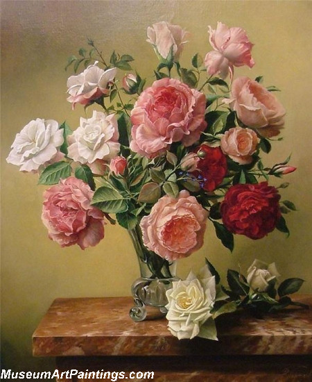 Flower Paintings 045