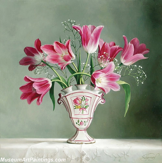 Flower Paintings 049