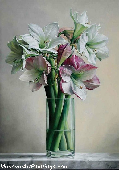 Flower Paintings 050