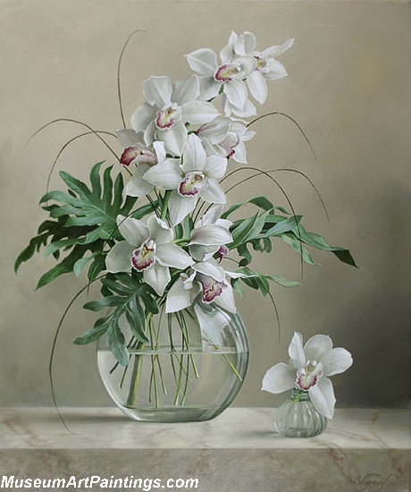 Flower Paintings 051