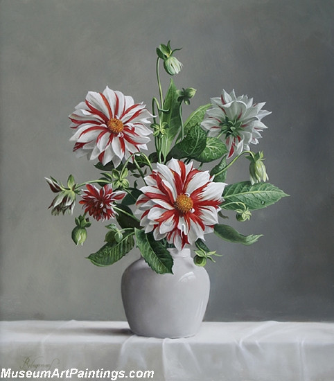 Flower Paintings 052