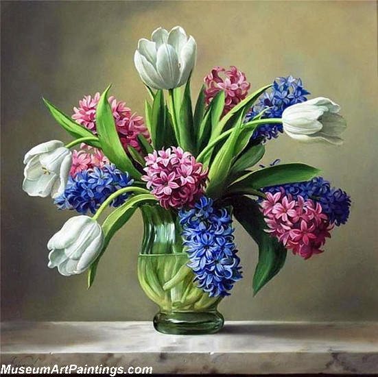 Flower Paintings 054