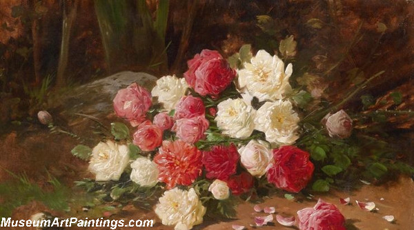 Flower Paintings 059