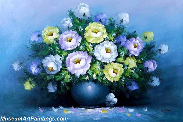 Flower Paintings 061