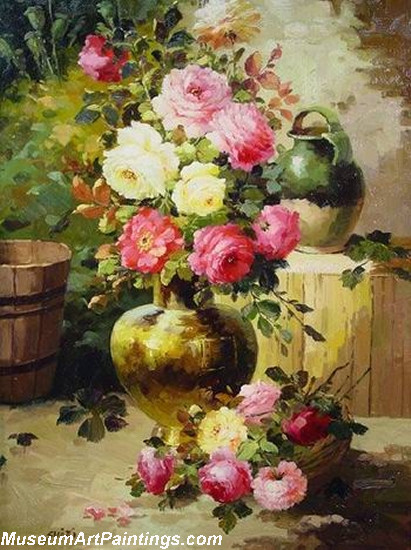 Flower Paintings 062