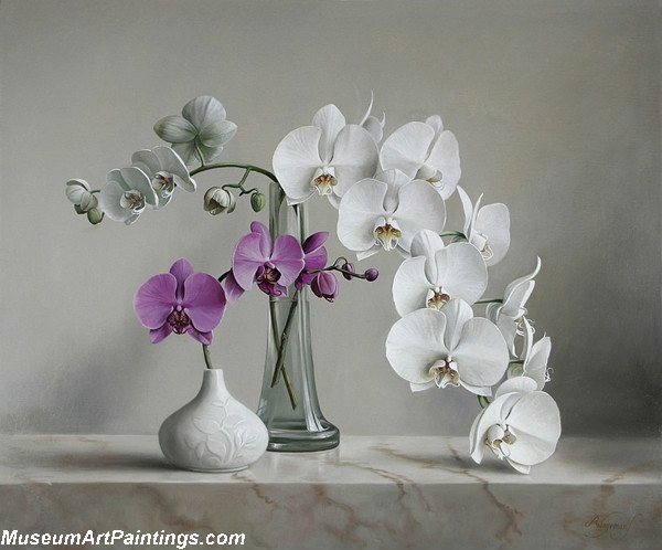 Flower Paintings 063