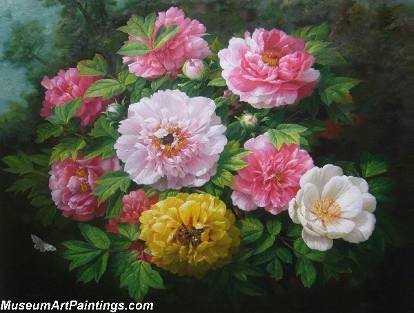 Flower Paintings 064