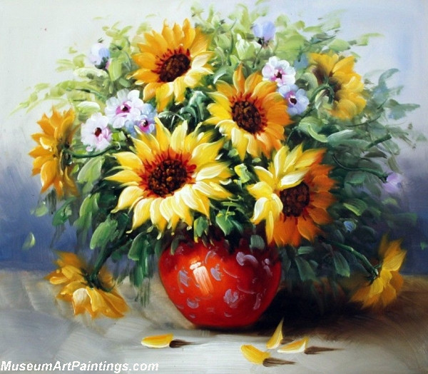 Flower Paintings 065