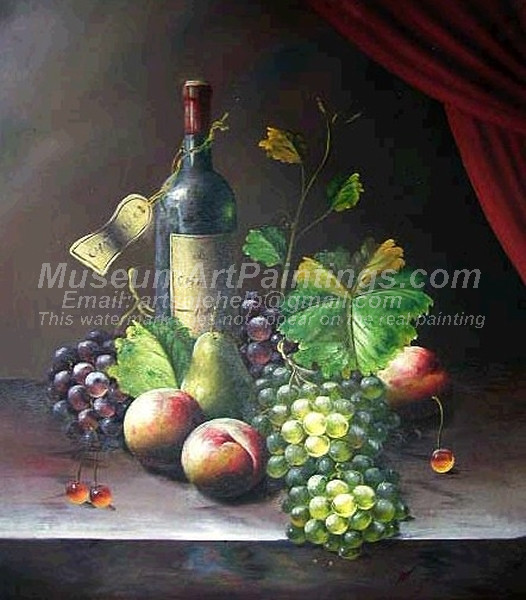Fruit Paintings 012