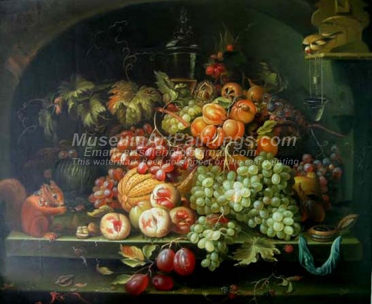 Fruit Paintings 017