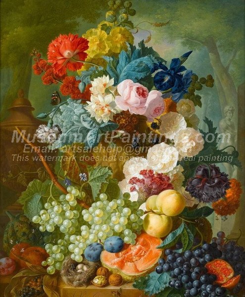 Fruit Paintings 019