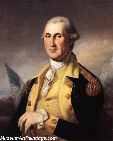 George Washington