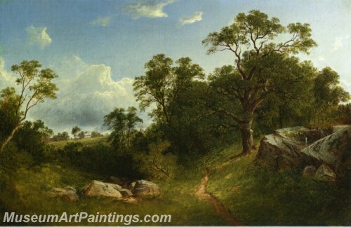 Landscape Painting