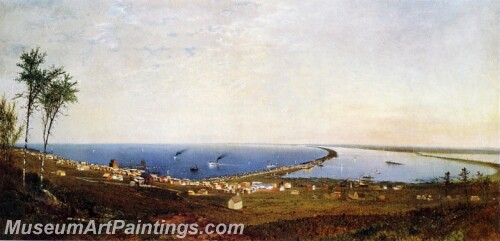 Landscape Painting Duluth