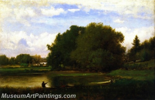 Landscape Painting Landscape 1