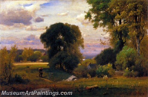 Landscape Painting Landscape 2