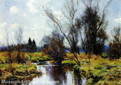 Landscape Painting Landscape