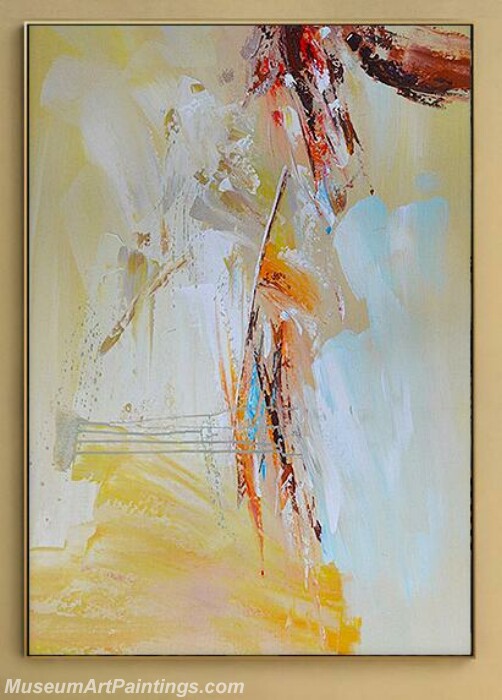 Living Room Paintings for Sale Abstract Painting B06