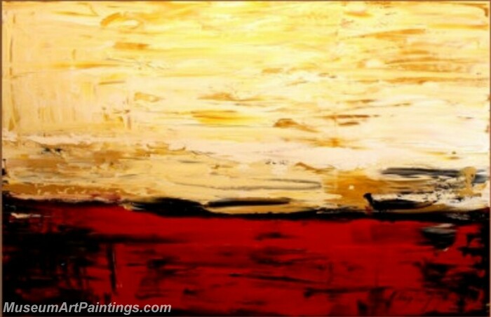 Modern Abstract Art Paintings MA0107