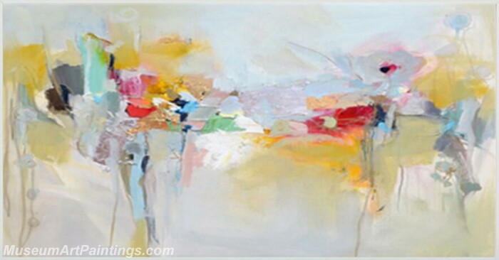 Modern Abstract Art Paintings MA097