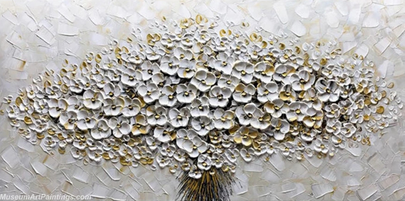 Modern Abstract Oil Paintings MAS019