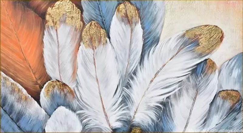 Modern Abstract Oil Paintings MAS032