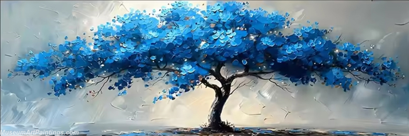 Modern Abstract Oil Paintings MAS08