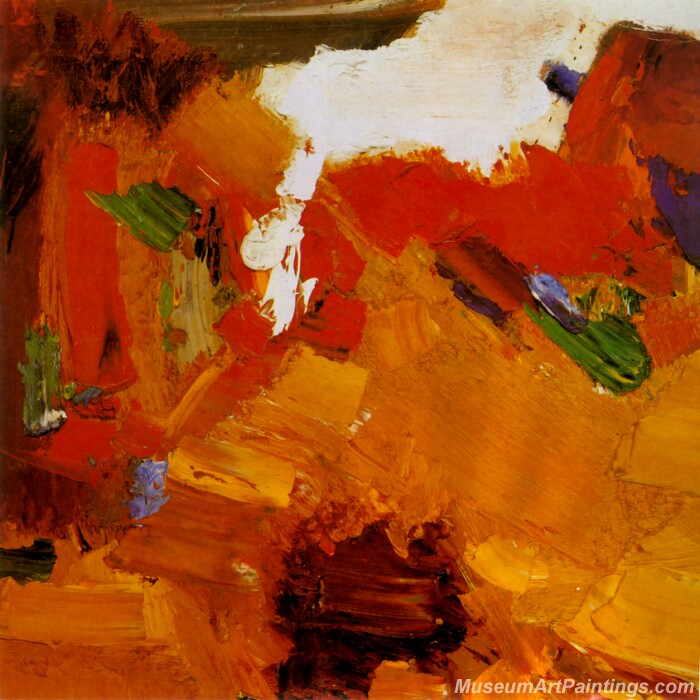 Modern Abstract Paintings for Sale FAMS165