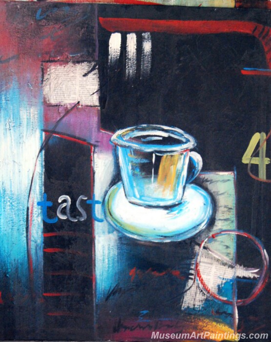 Modern Abstract Paintings for Sale FAMS399