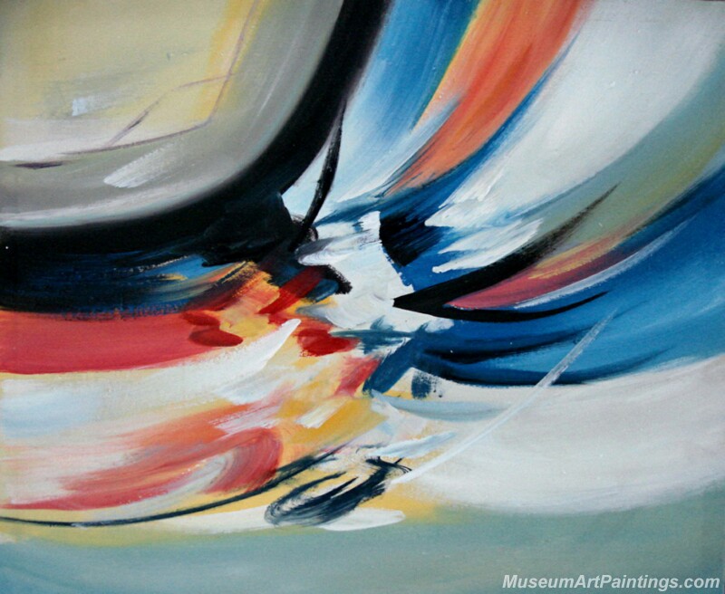 Modern Abstract Paintings for Sale FAMS479