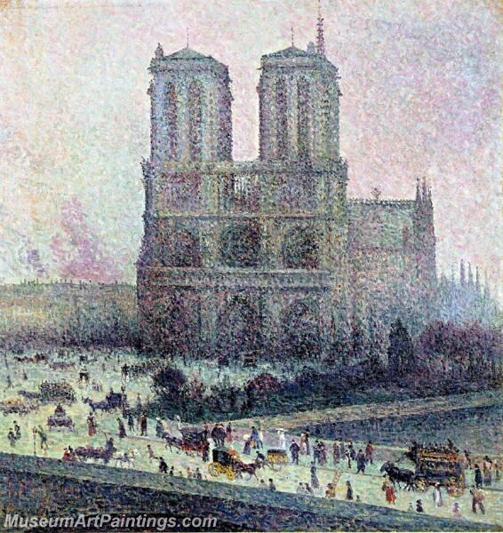 Notre Dame