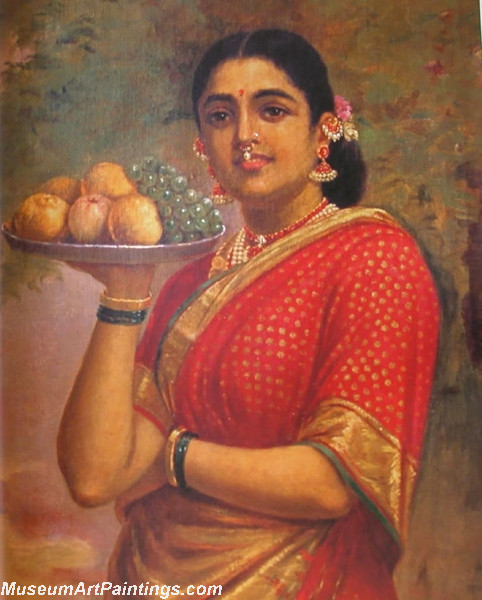 Raja Ravi Varma Paintings 002