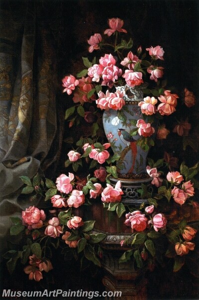 Roses Paintings Painting