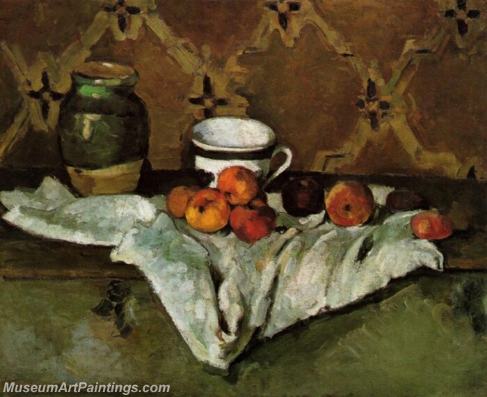 Still Life Painting