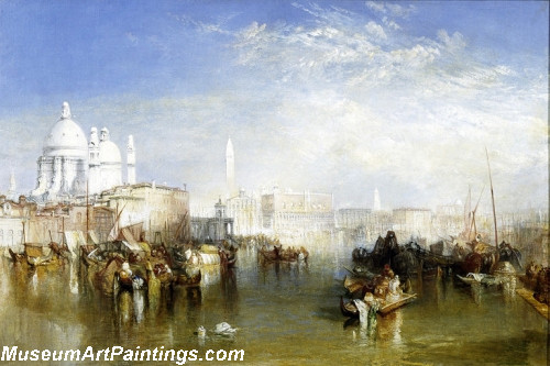 Venice Painting 011