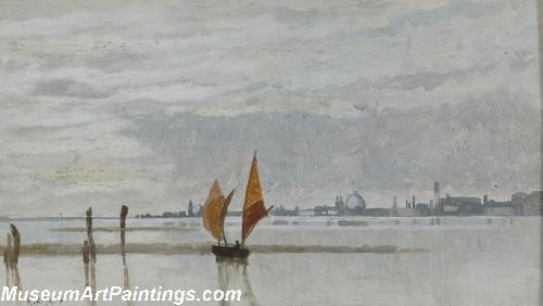 Venice Painting 012