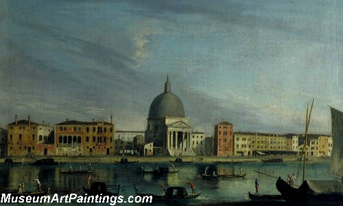 Venice Painting 013
