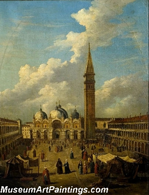 Venice Painting 015