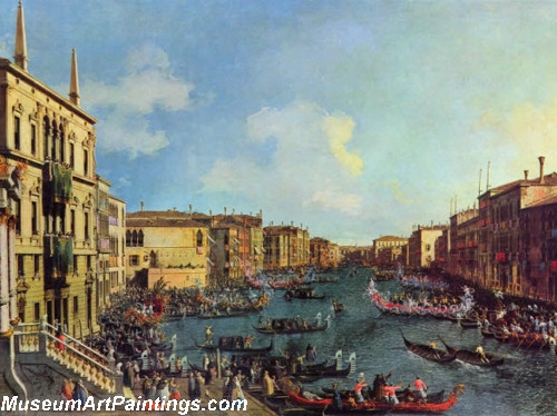 Venice Painting 028